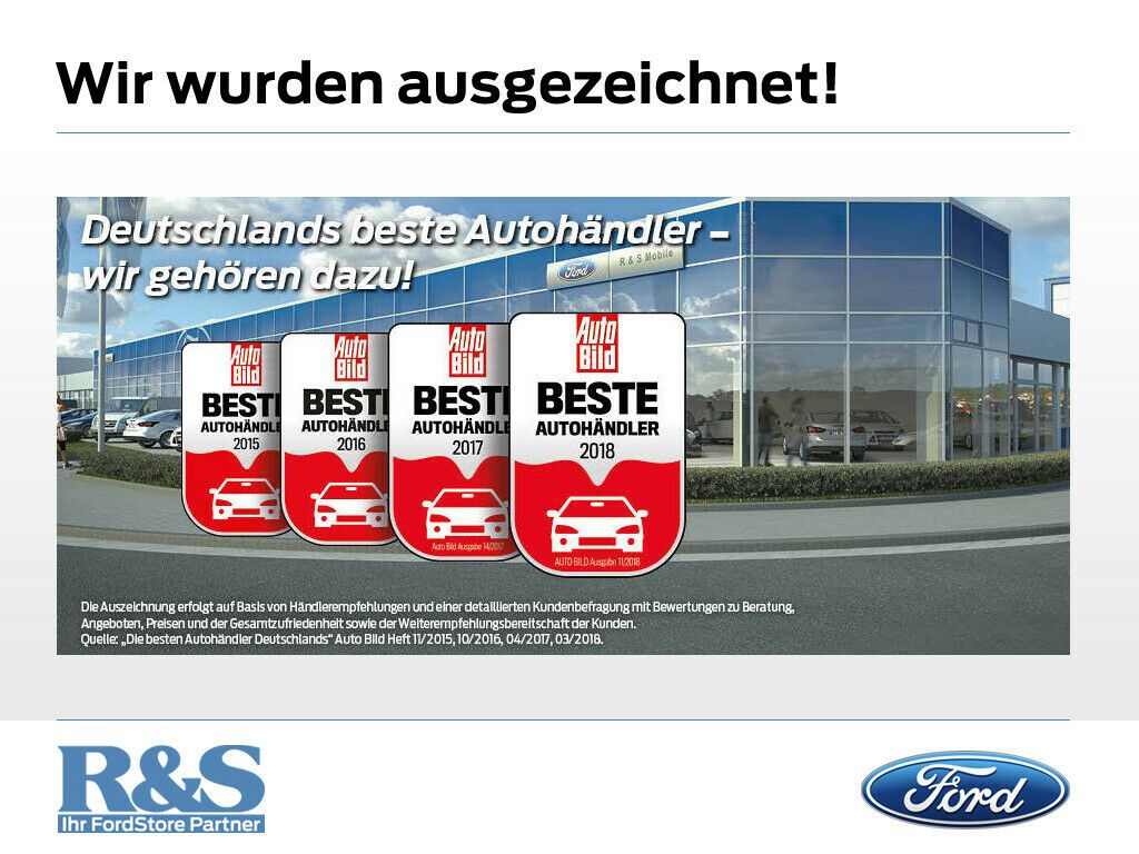 Ford Focus - Bild 16