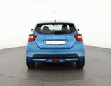 Nissan Micra 1.0 IG-T N-Way Sitzheizung Tempomat PDC - Nissan aus 2022
