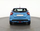 Nissan Micra 1.0 IG-T N-Way Sitzheizung Tempomat PDC - Nissan Micra: N Way