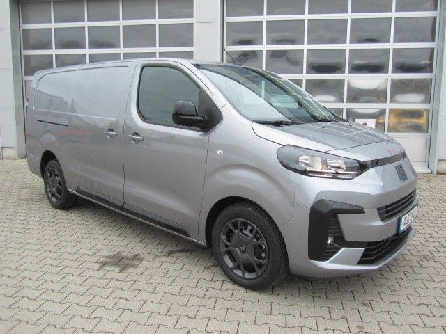 Image of Fiat Scudo