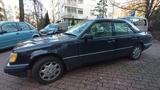 Mercedes-Benz w124 320 H Kennzeichen, evtl. Tausch Cafer... - Mercedes-Benz 320 in Leipzig