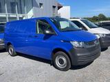 Volkswagen T6.1 TDi DSG KASTEN-LANG*3.2to*NAVI*KLIMA*HOLZBO - Volkswagen T6 Transporter Tageszulassungen