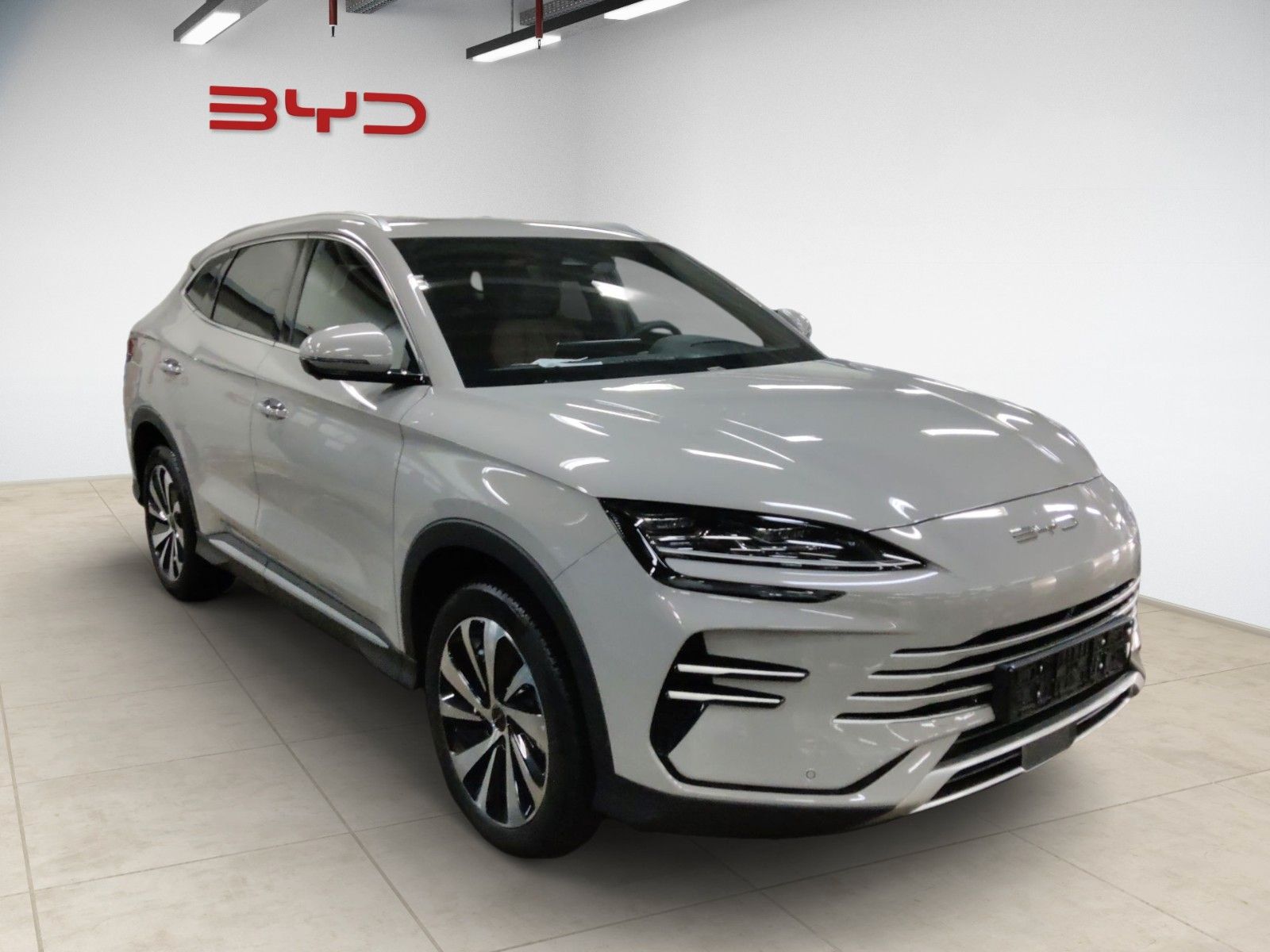 BYD SEAL