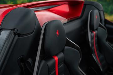 2023 Ferrari 296 GTS — миниатюра 21