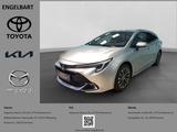 Toyota Corolla TS 2.0 Hybrid Team D Technik Paket - Toyota Corolla Gebrauchtwagen in Bremen
