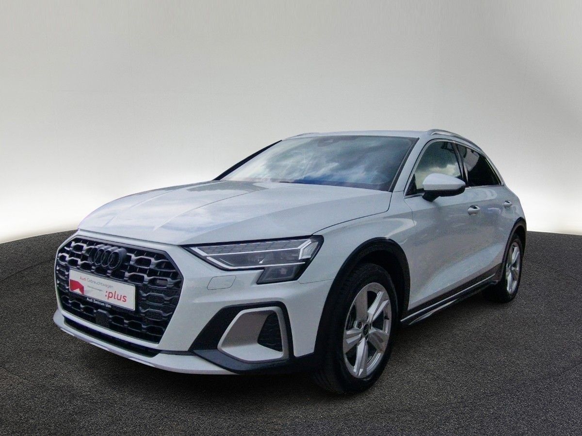 Audi A3 - Bild 2