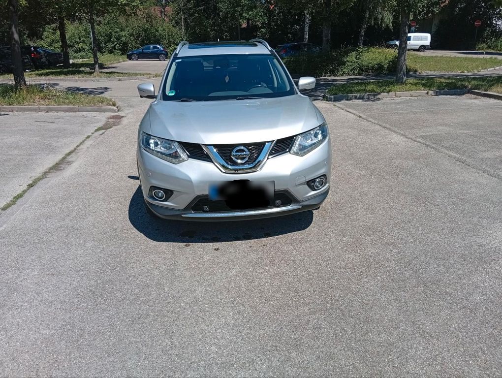 Image of Nissan Qashqai