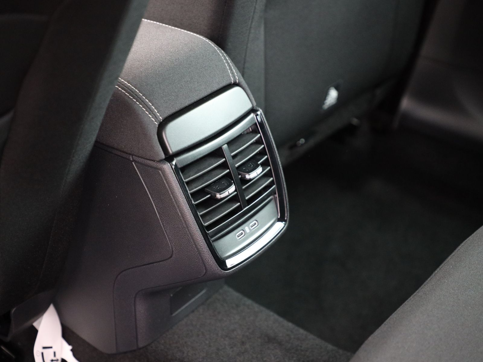 Skoda Scala - Bild 22