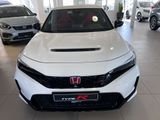 Honda Civic 2.0 VTEC Turbo Type R (J.A.S Edition)