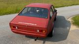 Opel Kadett C Coupe 3.0 24V C30SE Motor gesperrte HA - Opel Kadett: 2.0