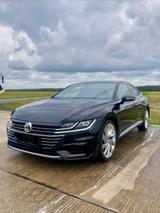 Volkswagen Arteon 2.0 TDI SCR 176kW DSG 4MOTION R-Line ... - VW Arteon von privat