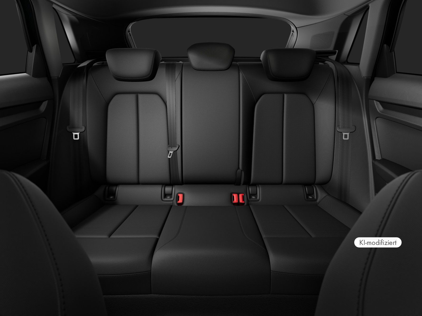 Audi A3 - Bild 11