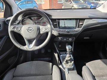 Bild 9 Opel Crossland (X) Crossland Ultimate 1.2 Turbo