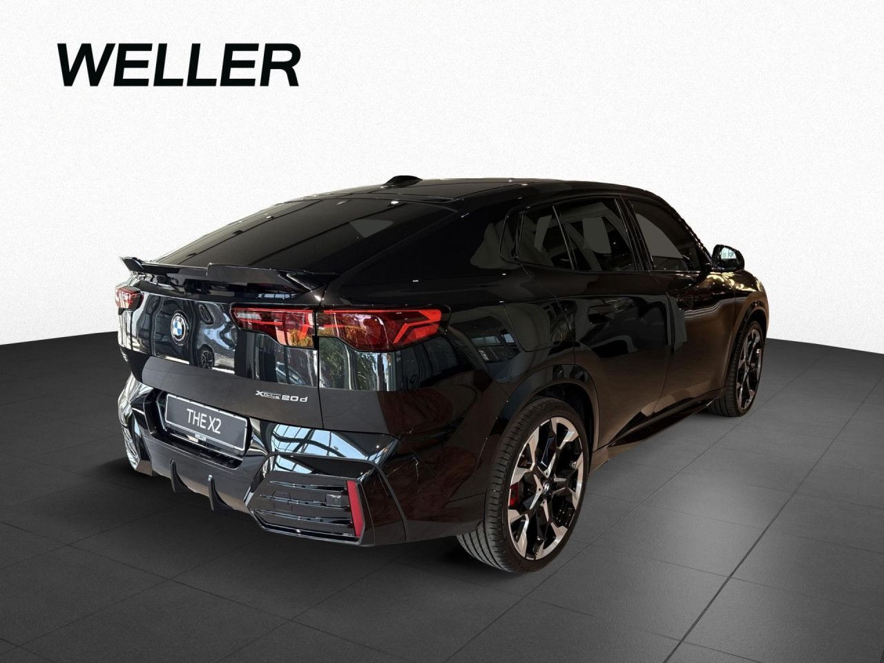 BMW X2 - Bild 6