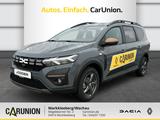 Dacia Jogger Extreme TCe 110 inkl. Winterräder (Alu) - Dacia Jogger Gebrauchtwagen in Leipzig