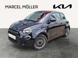 Fiat 500e Icon 42 kWh|Sitzh|Kamera|Navi - gebrauchte Fiat 500e aus dem Jahr 2022