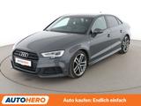Audi A3 Limousine 35 TFSI Sport Aut.*SLINE*NAVI*TEMPO - Audi A3 in Gelsenkirchen