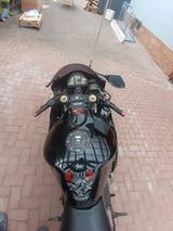 Honda CBR 1000RR - HONDA 2005 CBR 1000 RR
