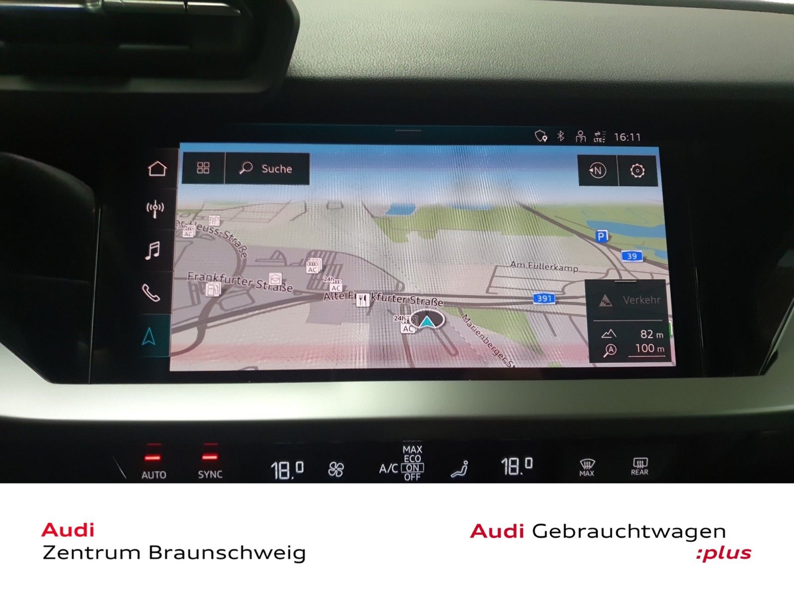 Audi A3 - Bild 9