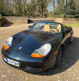 Porsche Boxster 2.7 - 986 - Porsche Boxster in Gelsenkirchen