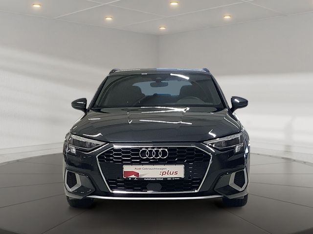A3 Sportback 30 TFSI S-tronic,ACC,LED,Navi