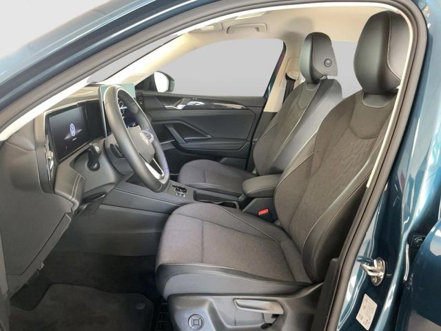Tiguan 1.5 eTSI DSG Life Bluetooth Navi LED