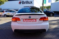 Fahrzeugabbildung BMW 335i xDrive M-Paket N54 Navi Leder SHZ PDC TOP!