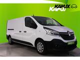 Renault Trafic 2.0dCi L2H1 ENERGY Komfort+AHK+KAMERA - Renault Trafic: mit Anhängerkupplung