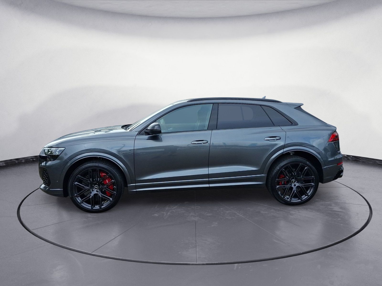 Audi RSQ8 - Bild 3