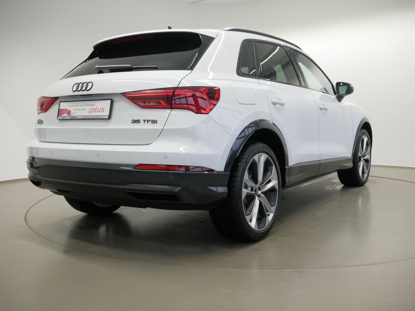 Audi Q3 - Bild 6