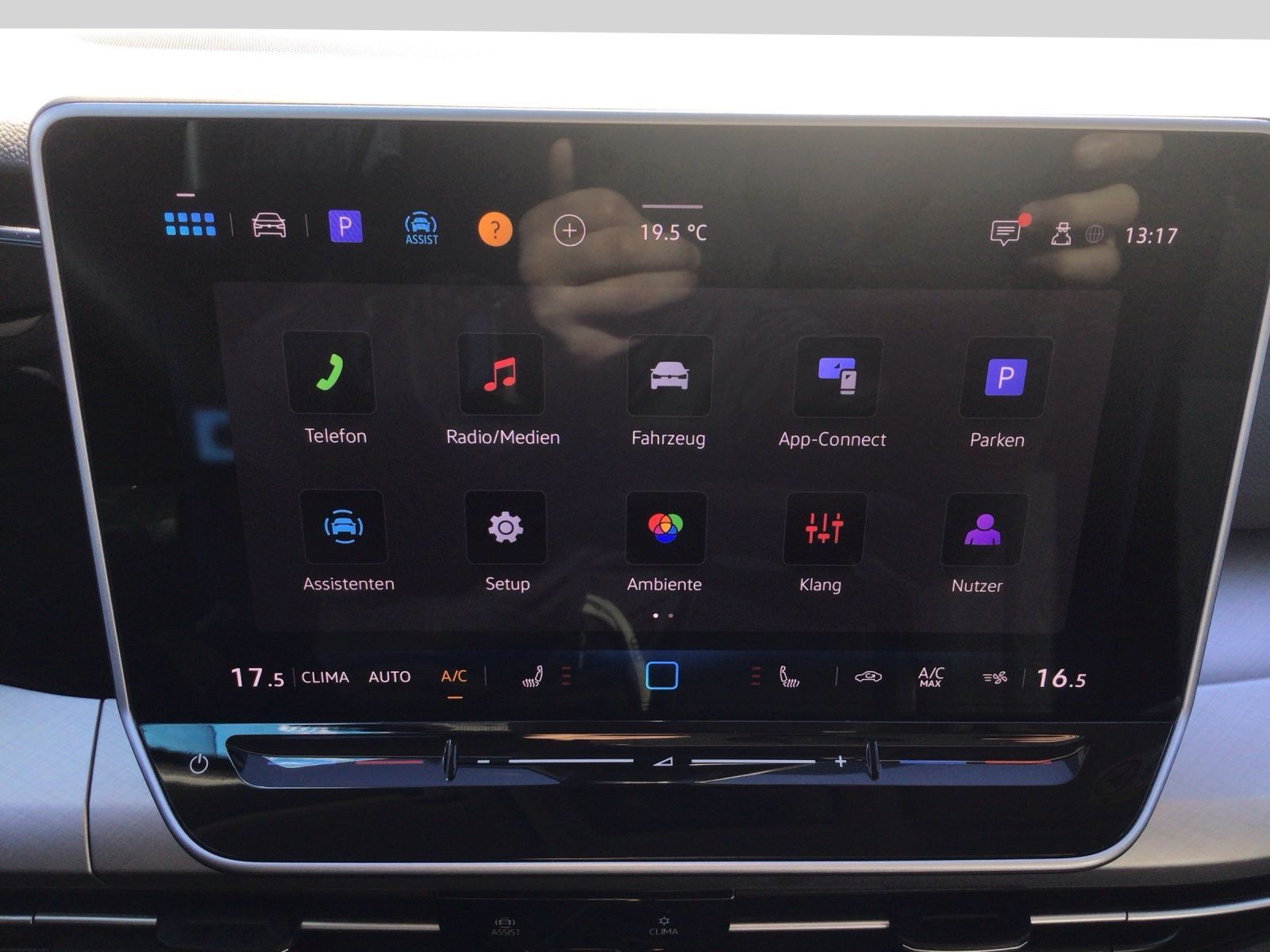 Volkswagen Golf - Bild 15