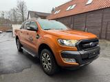 Ford Ranger Wildtrak Doppelkabine 4x4 AHK/Kamera - Ford Ranger Gebrauchtwagen