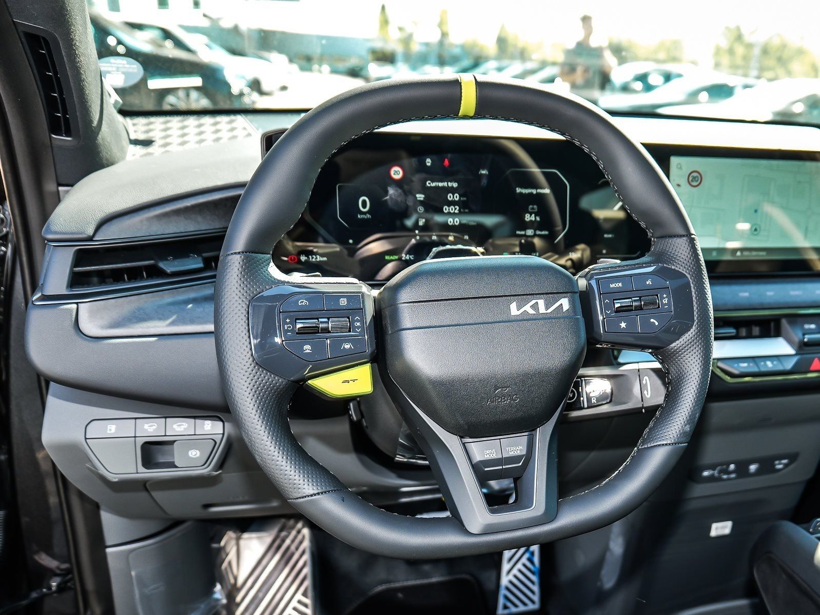 Kia EV9 - Bild 18