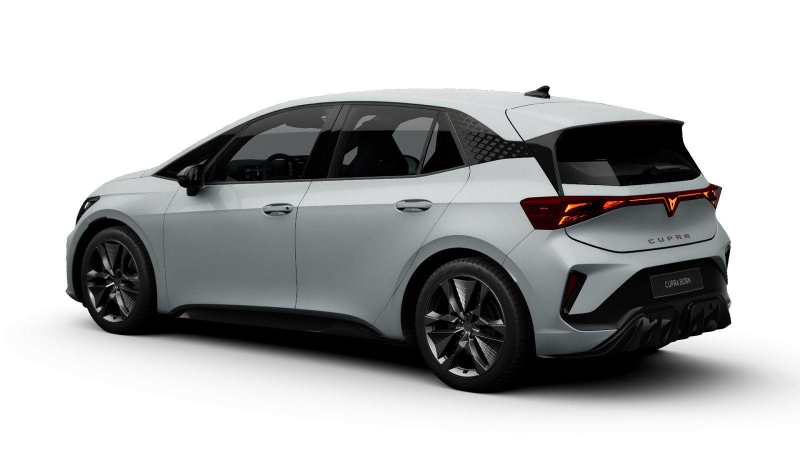 Cupra Born - Bild 4