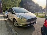 Ford Auto  ford galaxy - Ford Galaxy in Krefeld