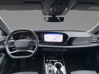 Audi A6 - Vorschau Bild 10