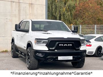 Dodge RAM - 7