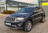 Jeep Grand Cherokee 3.0 CRD Limited NAVI SHZ RFK PDC - Jeep: Crd Limited