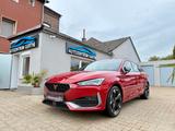 Cupra Leon 2.0 TDI 110kW DSG Sportstourer*ACC*Kamera* - rote Cupra Leon