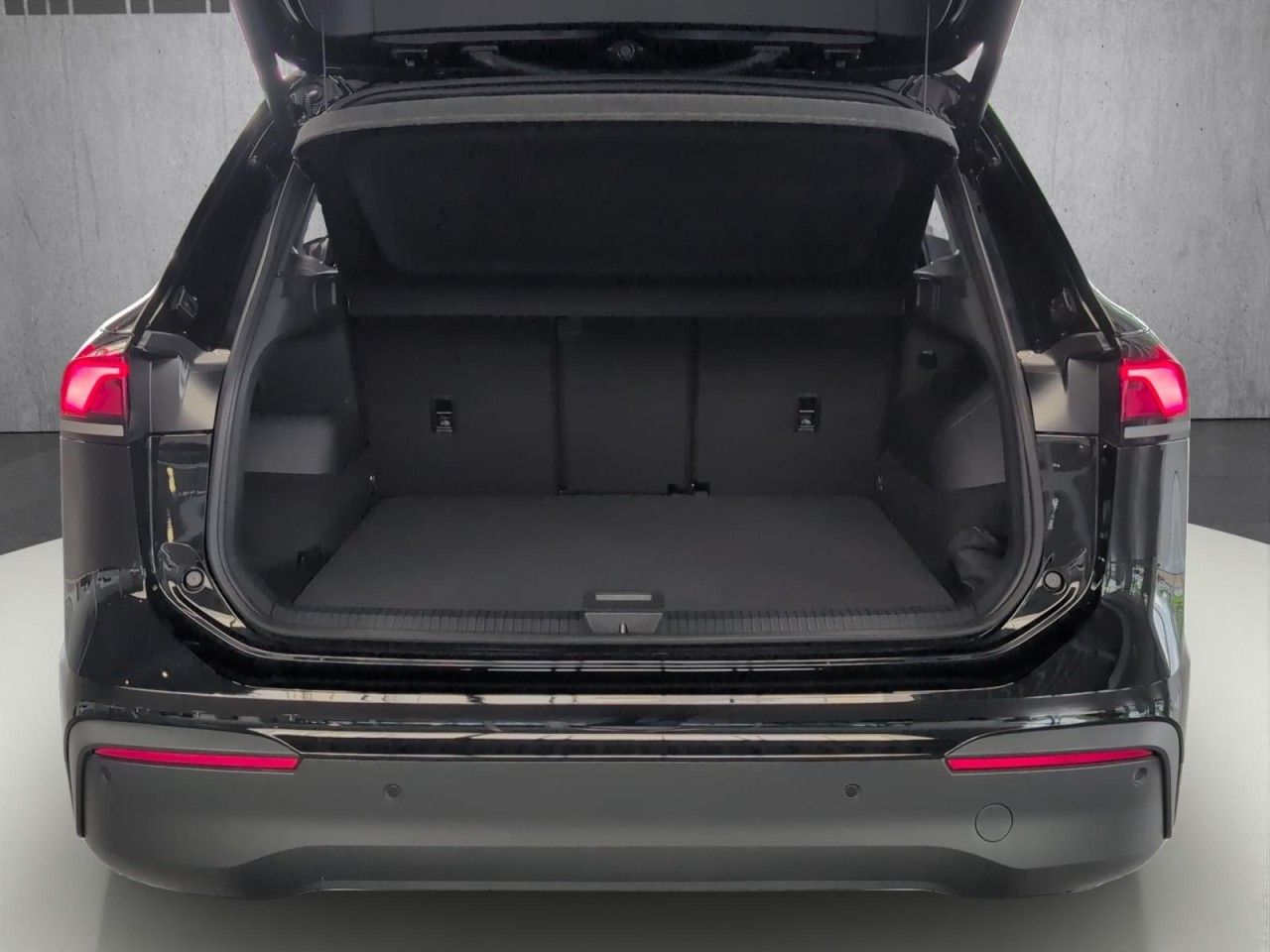 Tiguan GOAL 1.5 eTSI DSG Klima Navi