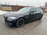 BMW 530D F11 xDrive Top Zustand - BMW 530: F11