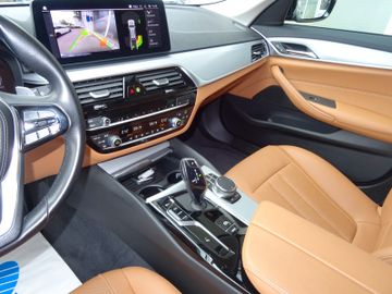 BMW 530 - 11