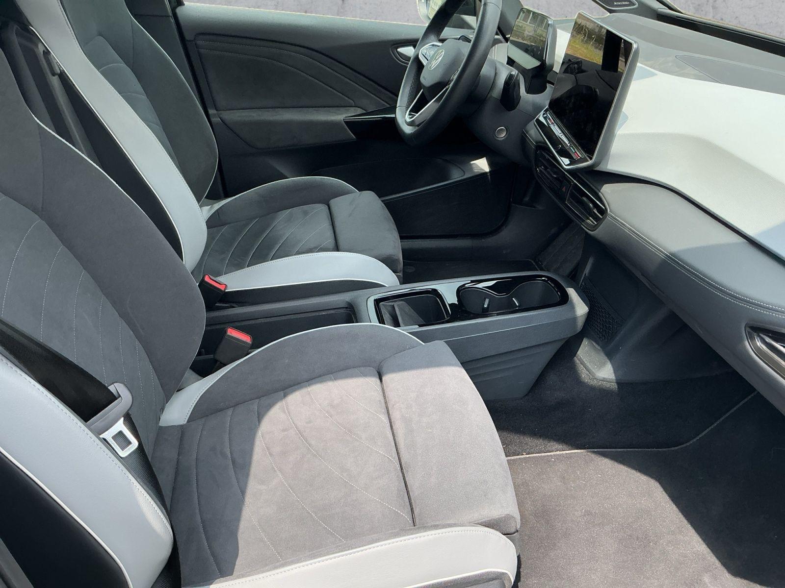 Volkswagen ID.3 170kw Pro S 5JG+MATRIX+NAVI+HuD+HARMAN+WäPu, миниатюра 13