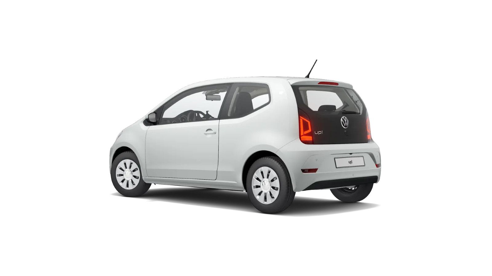Volkswagen up! - Bild 2