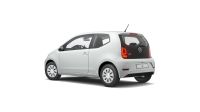 Volkswagen up! - Vorschau Bild 2