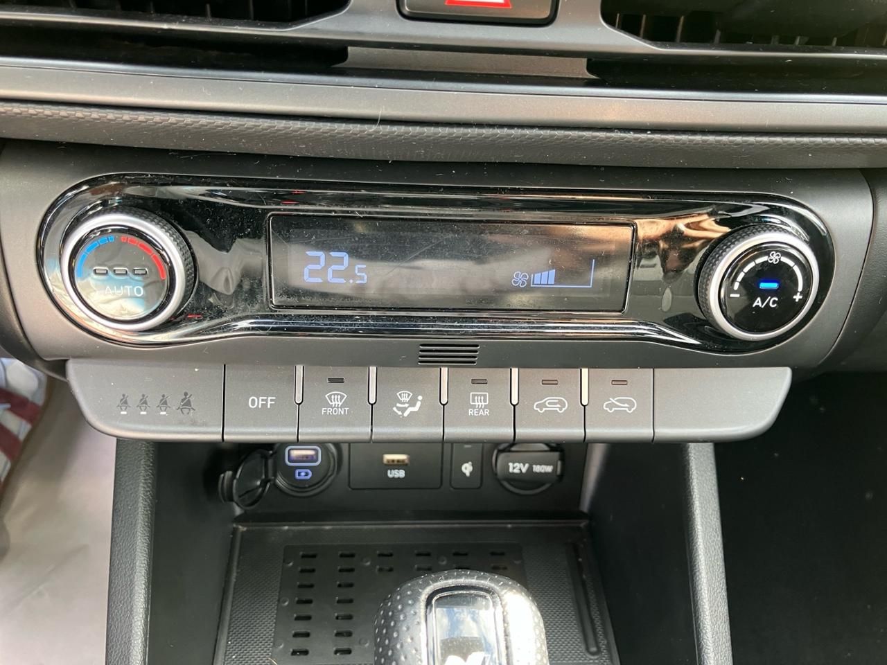 Fahrzeugabbildung Hyundai KONA N PERFORMANCE SHZ*LHZ*NAVI*CARPLAY*USB*