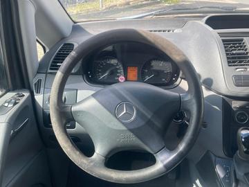 2010 Mercedes-BENZ VIANO 缩略图 18