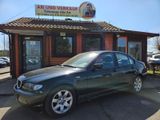BMW 316 Baureihe 3 Lim. 316i*2.HAND*KLIMA*PDC*EUR4* - BMW 316 aus 2002: 316i