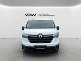 Renault Trafic Kasten Komfort L1H1 2,8t Blue dCi 110 - Dreiseitenkipper 8t