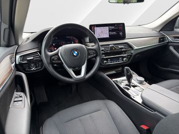 BMW 520 - 9